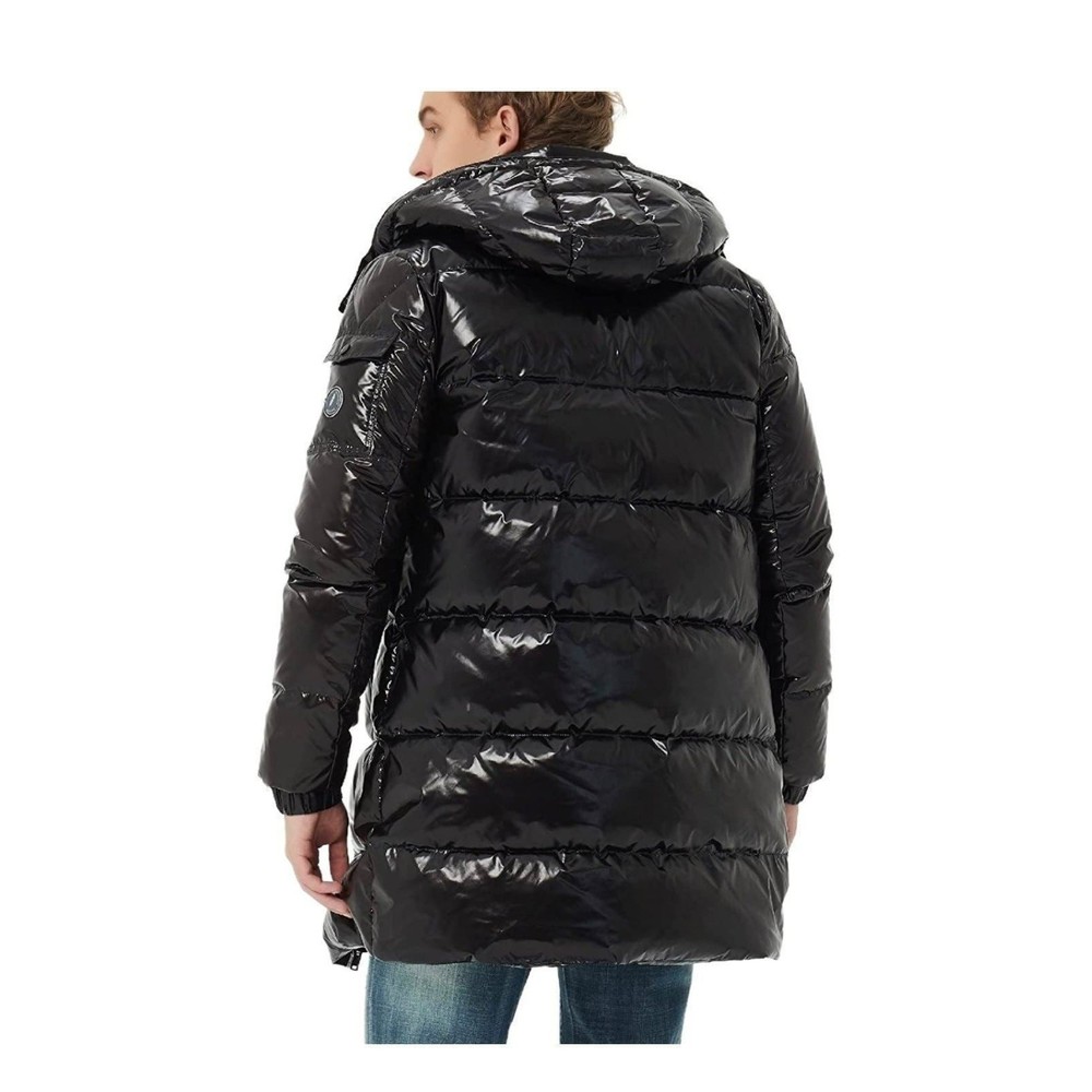 Mens Jacket - Picture 3 of 5